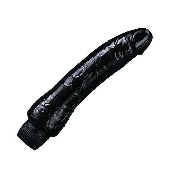 Scantilycladcouk Vibrators Vibrator Black 85 Inches