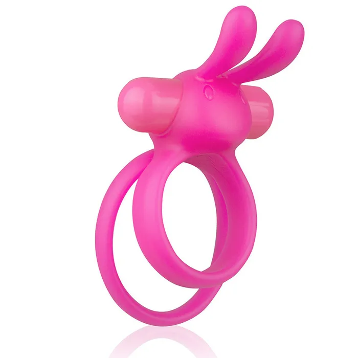 Screaming O Couples Screaming O OHare XL Vibrating Cock Ring Pink