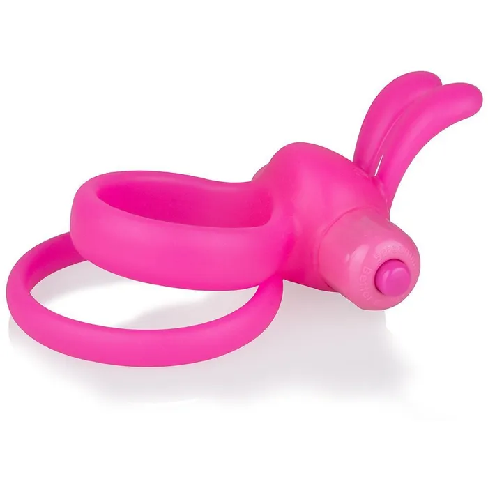 Screaming O Couples Screaming O OHare XL Vibrating Cock Ring Pink