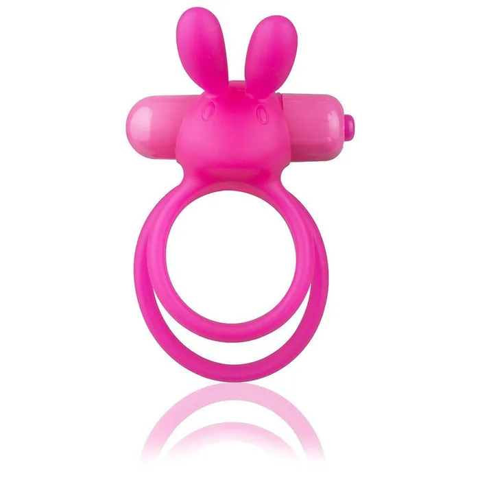 Screaming O Couples Screaming O OHare XL Vibrating Cock Ring Pink