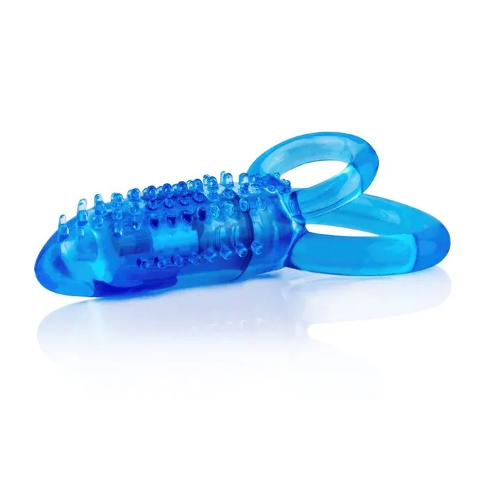 Screaming O DoubleO 8 Vibrating Cock Ring Screaming O Couples