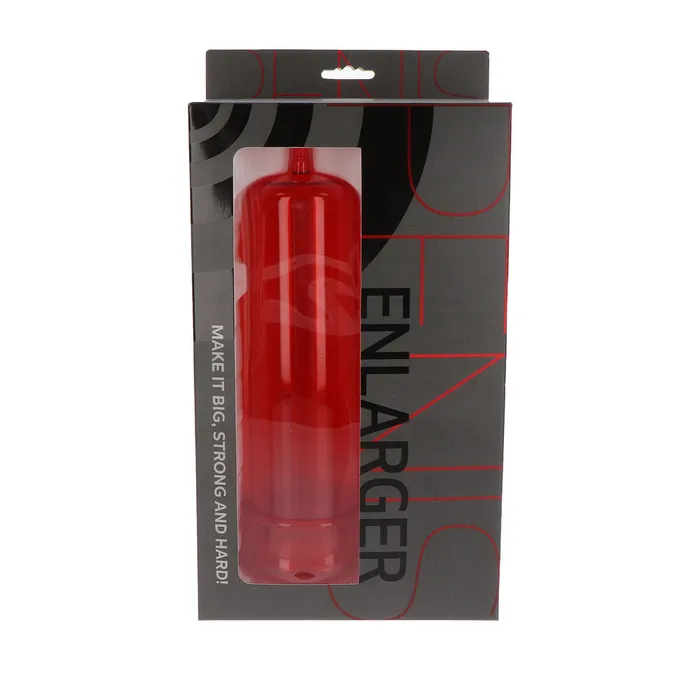 Seven Creations Male Sex Toys Penis Enlarger Pump