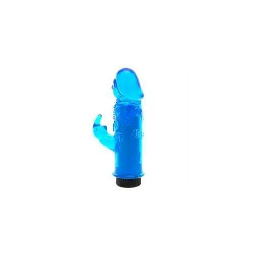 Seven Creations Vibrators Mini Rabbit Vibe