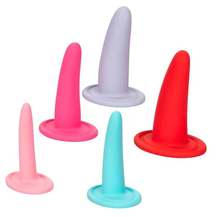 Sheology Wearable Vaginal Dilator So Luxe Vibrators