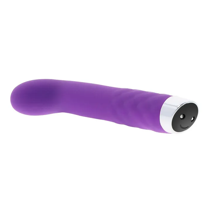 Smile Tickle My Senses Purple Mini G Spot Vibe Toy Joy Sex Toys Vibrators Smile Tickle My Senses Purple Mini G Spot Vibe Toy Joy Sex Toys Vibrators