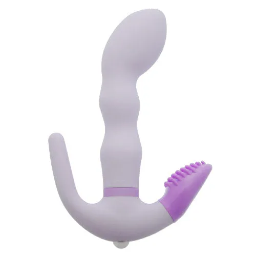 So Luxe Female Sex Toys Perfect Anchor Vibrator