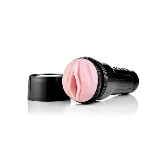 So Luxe Male Sex Toys Fleshlight Pink Lady Vortex Masturbator