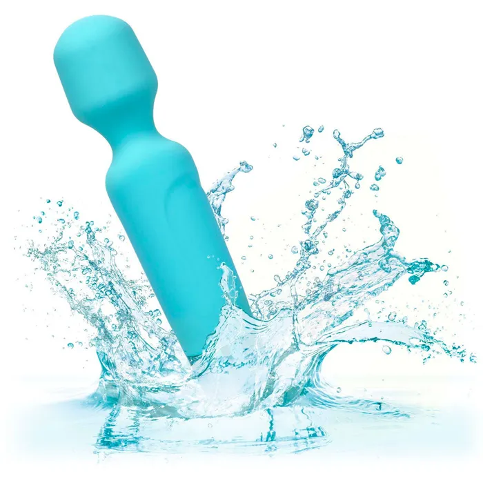 So Luxe Vibrators Eden Wand Massager