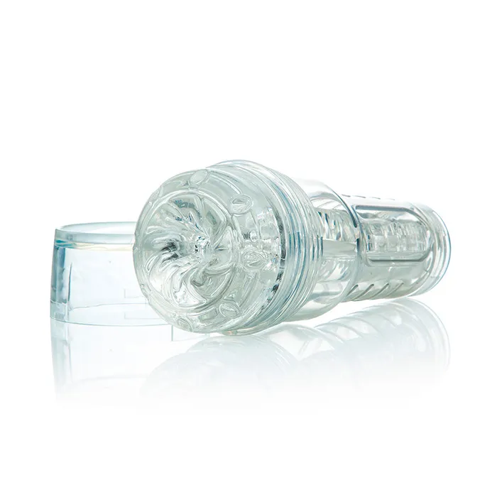 So Luxe Vibrators Fleshlight Go Ice Torque Mastubator