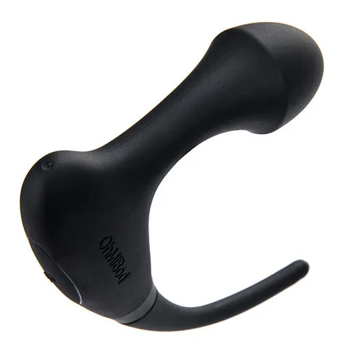 So Luxe Vibrators Ohmibod Club Vibe Hero 3OH