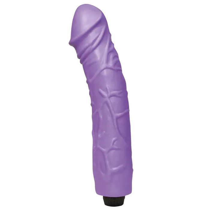 So Luxe Vibrators Queeny Love Giant Lover Vibrator