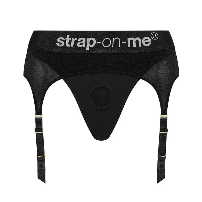 Strap On Me Female Sex Toys Strap On Me Harness Lingerie Rebel Medium