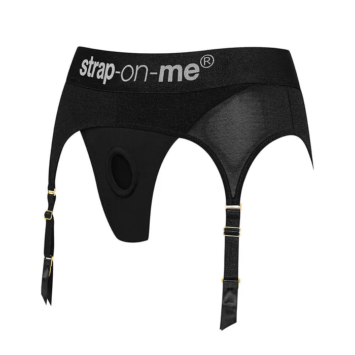 Strap On Me Female Sex Toys Strap On Me Harness Lingerie Rebel Medium