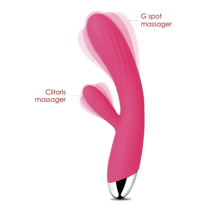 Svakom Female Sex Toys Svakom Angel Powerful Warming Vibrator