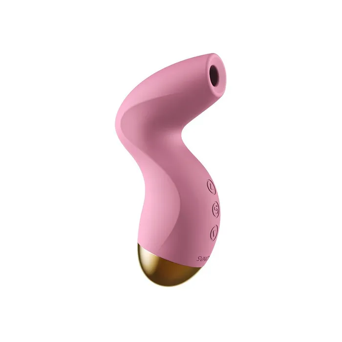 Svakom Female Sex Toys Svakom Pulse Pure Deep Suction Stimulator