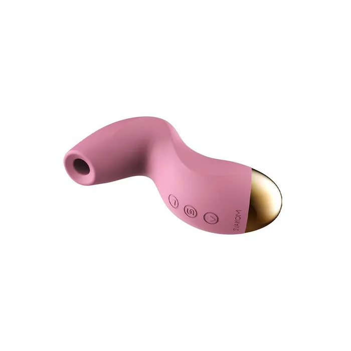 Svakom Female Sex Toys Svakom Pulse Pure Deep Suction Stimulator