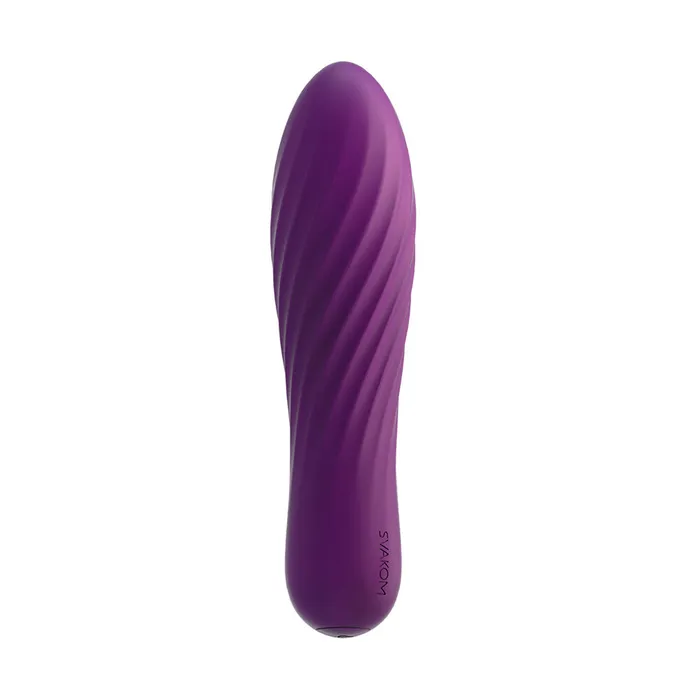 Svakom Tulip Powerful Vibrator Svakom Female Sex Toys