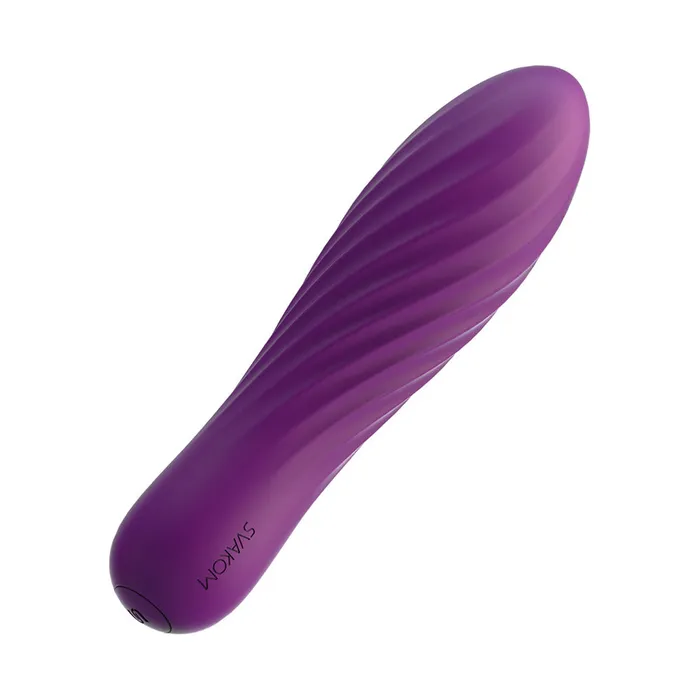 Svakom Tulip Powerful Vibrator Svakom Female Sex Toys