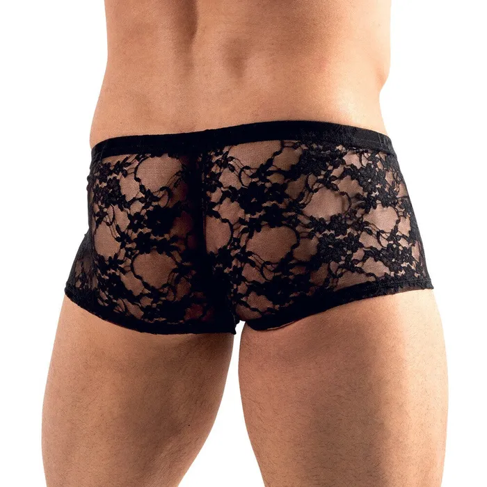 Svenjoyment Lacey Boxer Briefs Size Large Svenjoyment Male Sex Toys