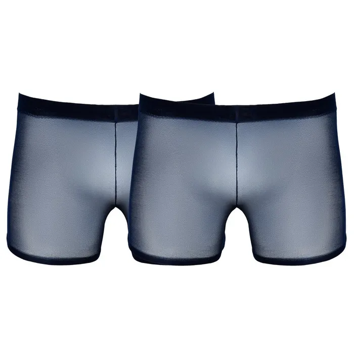 Svenjoyment Male Sex Toys Svenjoyment Pack Of 2 Revealing Pants