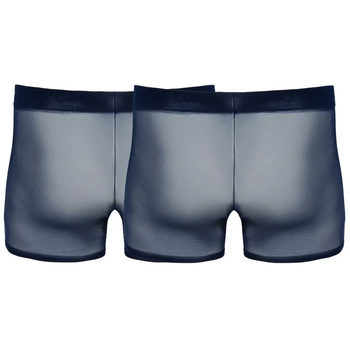 Svenjoyment Male Sex Toys Svenjoyment Pack Of 2 Revealing Pants