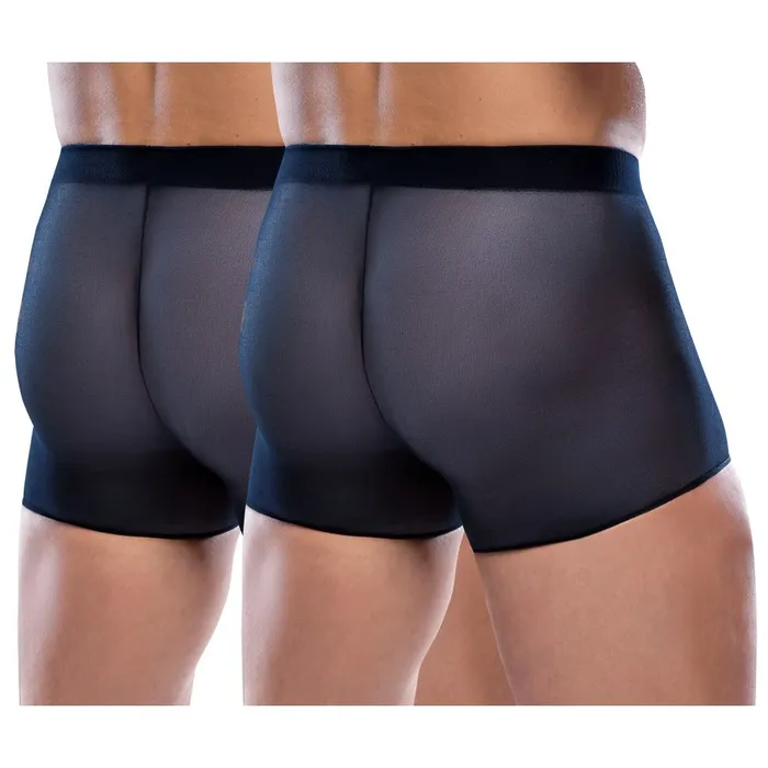 Svenjoyment Male Sex Toys Svenjoyment Pack Of 2 Revealing Pants