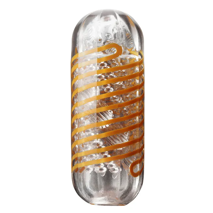 Tenga Male Sex Toys Tenga 05 Beads Spinner Masturbator