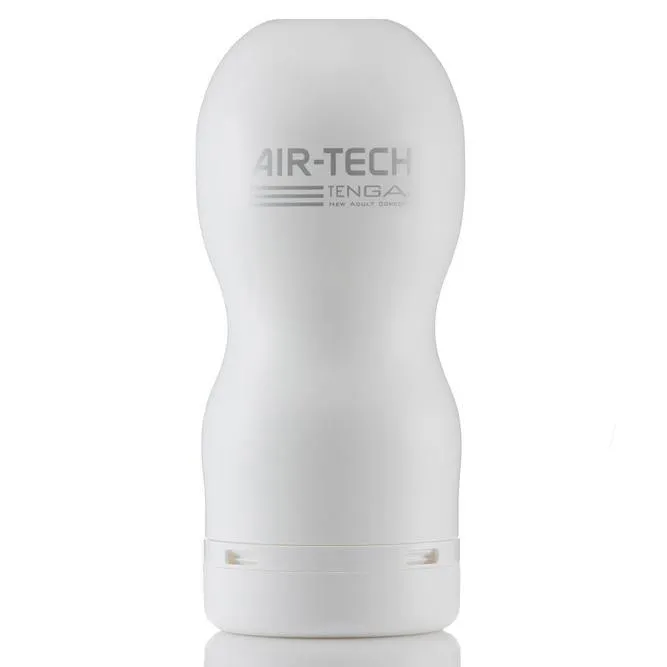 Tenga Male Sex Toys Tenga Air Tech Reusable Gentle Vacuum Cup Masturbator