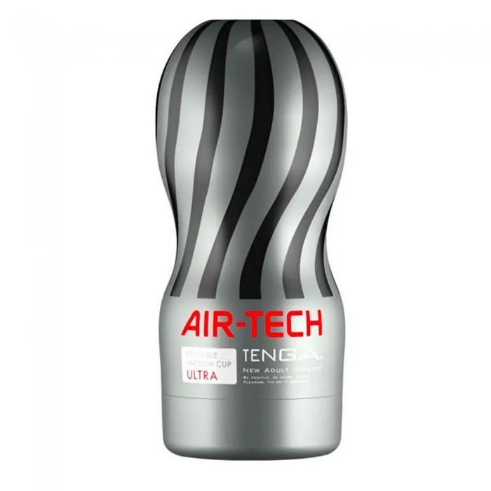 Tenga Tenga Air Tech Ultra Reusable Masturbator Male Sex Toys