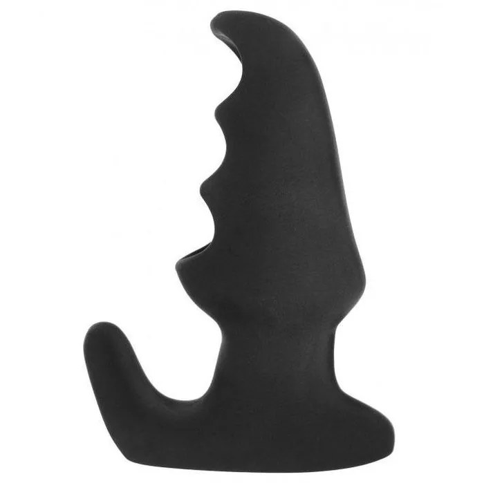 The Incisor Silicone Prostate Stimulator Master Series Male Sex Toys