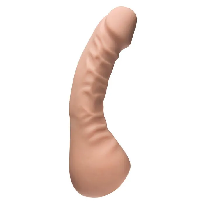 The Mangina Dildo And Masturbator Doc Johnson Male Sex Toys