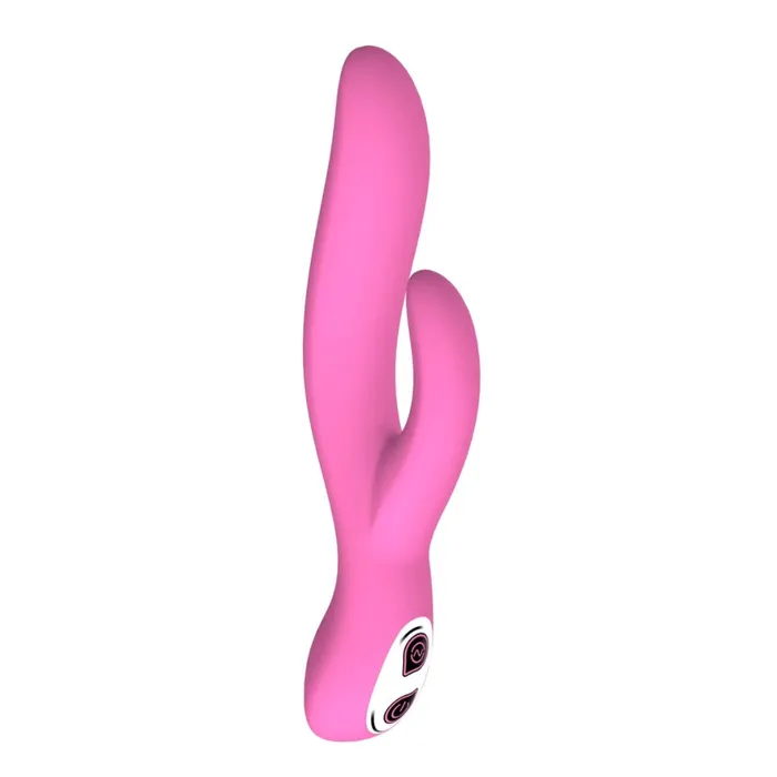 The Zone Rabbit GSpot Vibrator Wild Nights Vibrators
