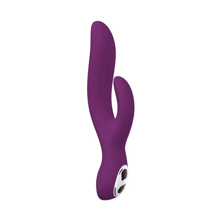 The Zone Rabbit GSpot Vibrator Wild Nights Vibrators