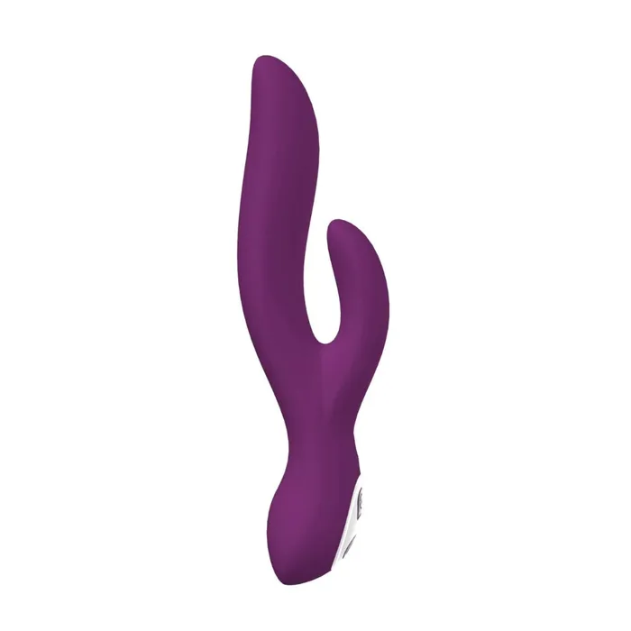 The Zone Rabbit GSpot Vibrator Wild Nights Vibrators