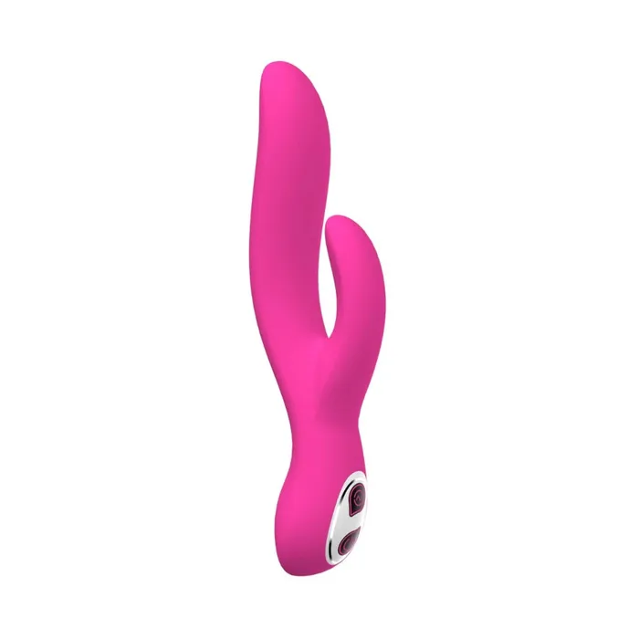The Zone Rabbit GSpot Vibrator Wild Nights Vibrators