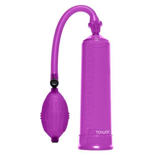 Toy Joy Pressure Pleasure Penis Pump Toy Joy Sex Toys Male Sex Toys