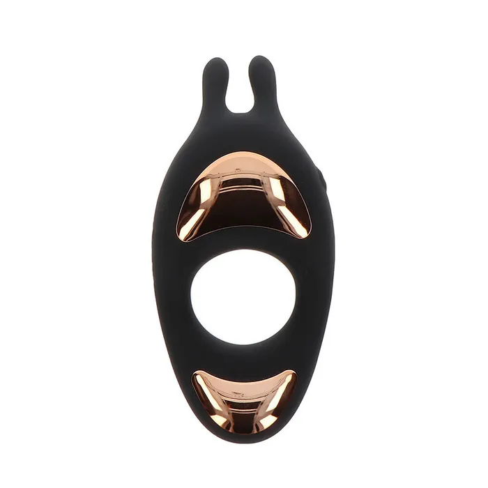 Toy Joy Sex Toys Couples ToyJoy Ivy Lotus Vibrating Cock Ring