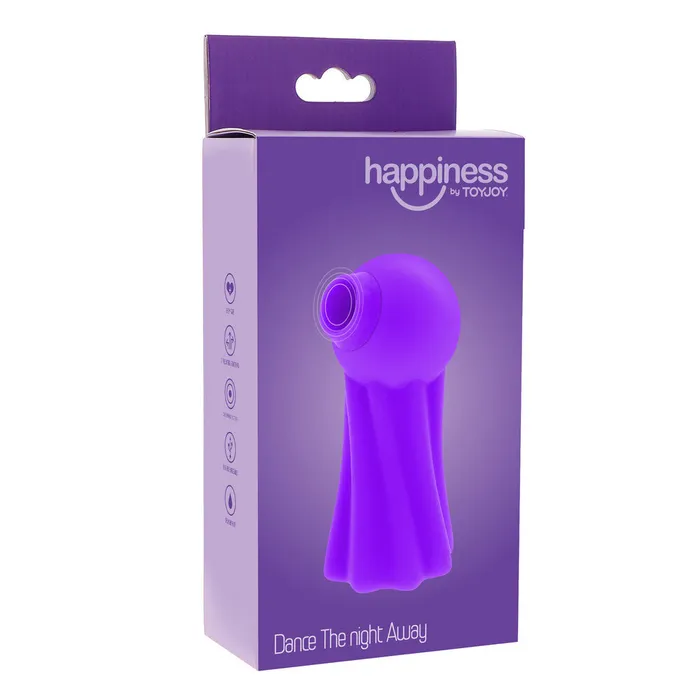 Toy Joy Sex Toys Female Sex Toys ToyJoy Happiness Dance The Night Away Stimulator