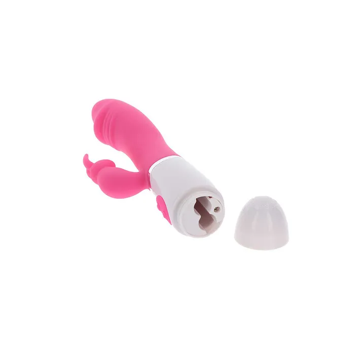 ToyJoy Funky Rabbit Vibrator Pink Toy Joy Sex Toys Vibrators ToyJoy Funky Rabbit Vibrator Pink Toy Joy Sex Toys Vibrators