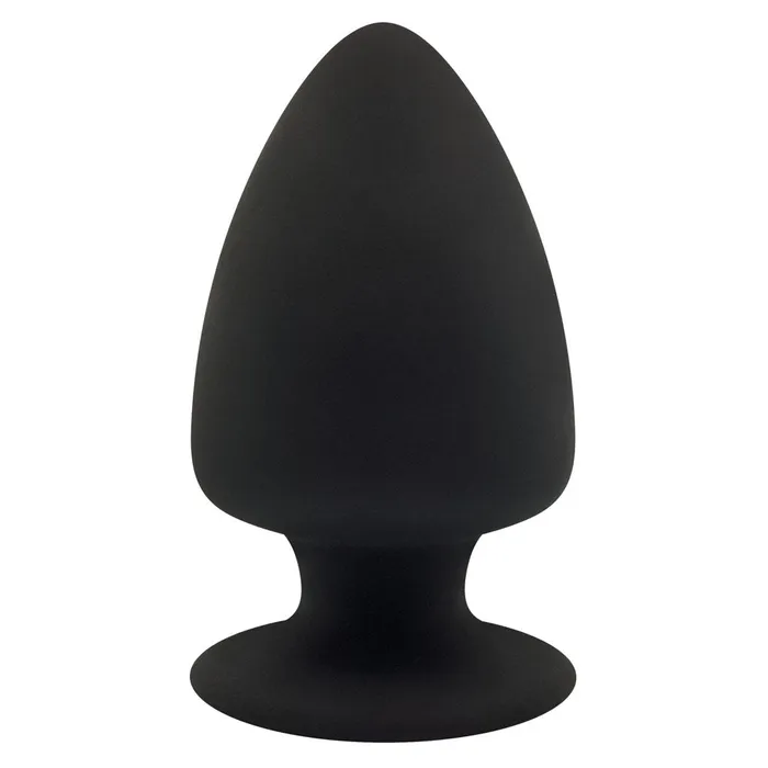 Various Toy Brands Anal Silexd Premium Silicone Medium Butt Plug