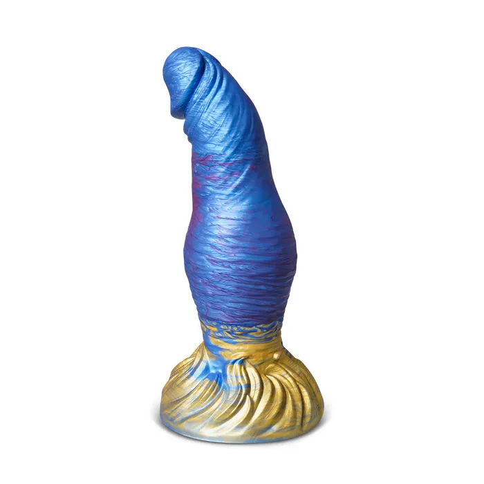 Various Toy Brands Female Sex Toys Alien Dildo with Suction Cup Type I