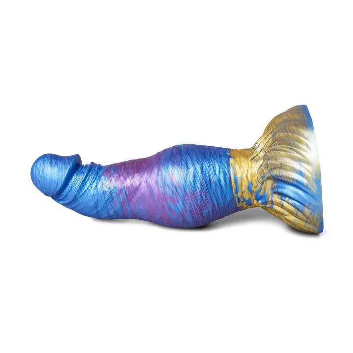 Various Toy Brands Female Sex Toys Alien Dildo with Suction Cup Type I