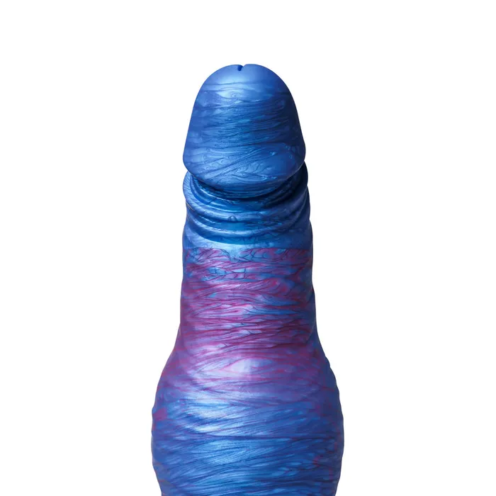 Various Toy Brands Female Sex Toys Alien Dildo with Suction Cup Type I