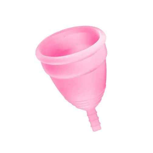 Various Toy Brands Male Sex Toys Menstrual Yoba Cup Rose Small