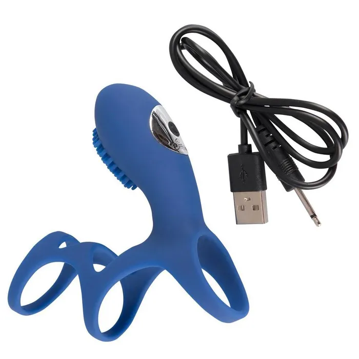 Various Toy Brands Vibrators Sweet Smile Rechargeable Couples Sleeve