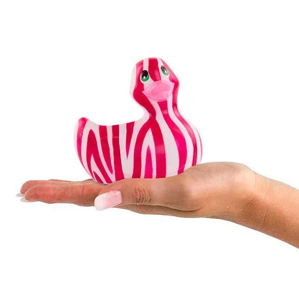 Vibrators Big Teaze I Rub My Duckie Wild Tiger Vibrators Big Teaze I Rub My Duckie Wild Tiger