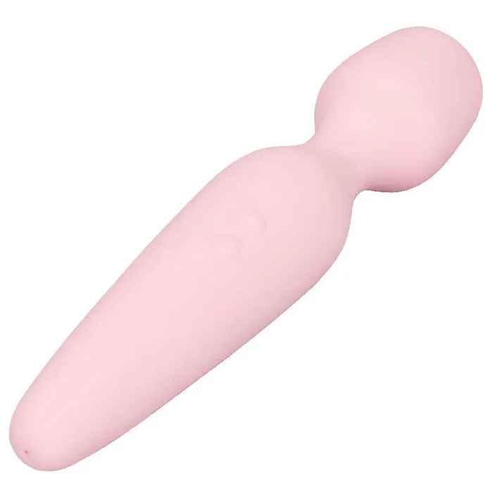 Vibrators California Exotic Inspire Vibrating Ultimate Wand Vibrators California Exotic Inspire Vibrating Ultimate Wand