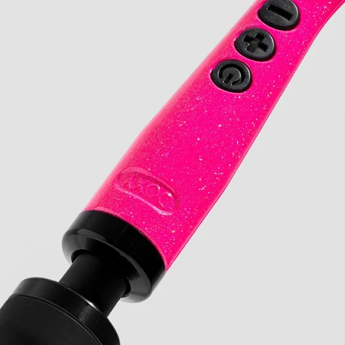 Vibrators Doxy Wand Massagers Doxy Die Cast Wand Massager 3 HOT PINK Vibrators Doxy Wand Massagers Doxy Die Cast Wand Massager 3 HOT PINK