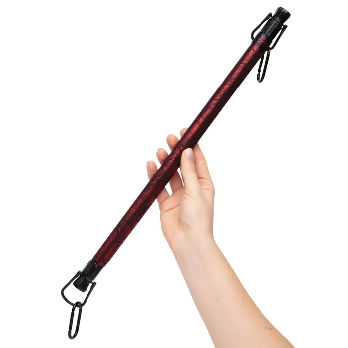 Vibrators Fifty shades of Grey Sweet Anticipation Spreader Bar with Cuffs Fifty Shades Vibrators Fifty shades of Grey Sweet Anticipation Spreader Bar with Cuffs Fifty Shades