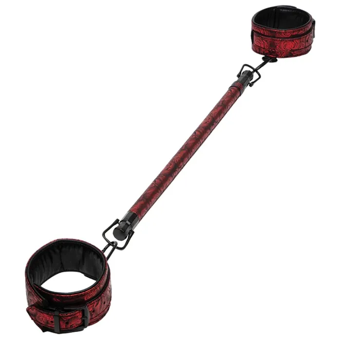 Vibrators Fifty shades of Grey Sweet Anticipation Spreader Bar with Cuffs Fifty Shades